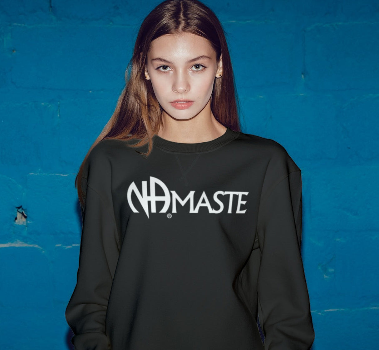 NA NAmaste Sweatshirt