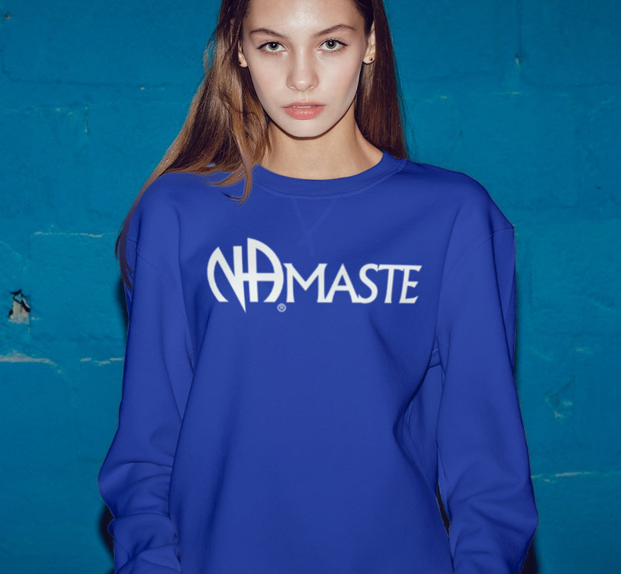 NA NAmaste Sweatshirt