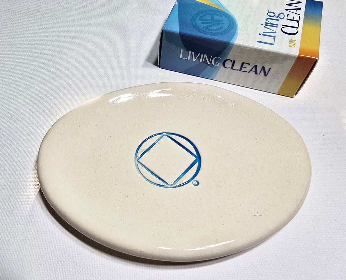 NA Living Clean Soap