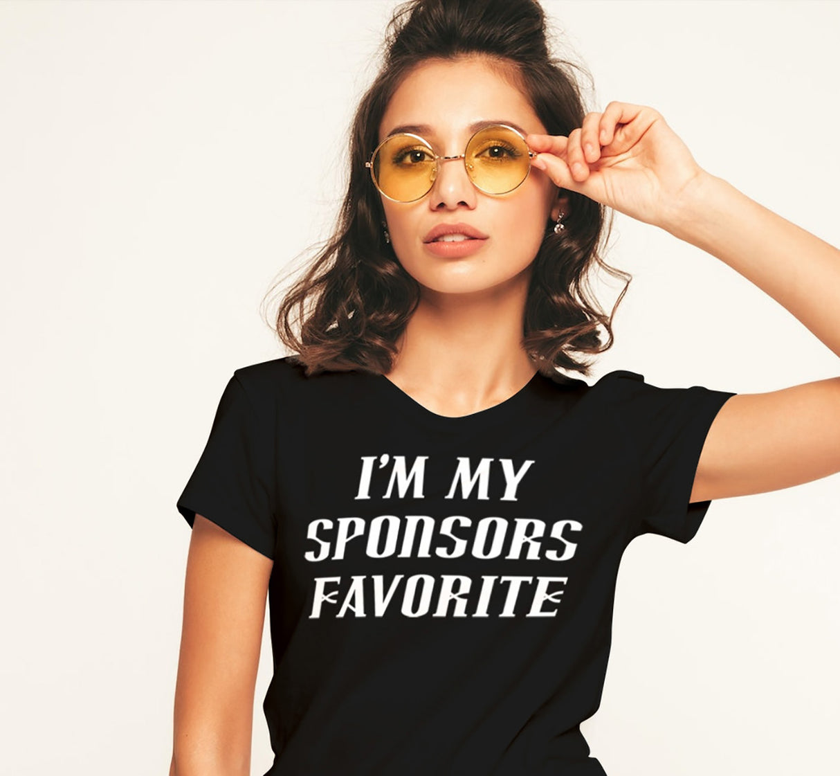 ldTs- Sponsors Favorite - Ladies T's