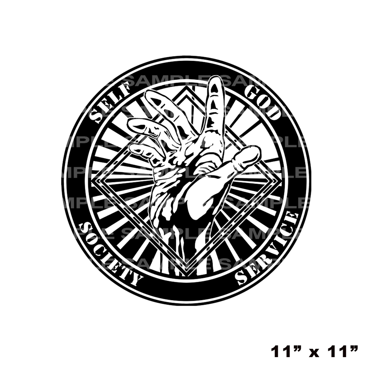 bs-Single Color Transfer Lot LR 1