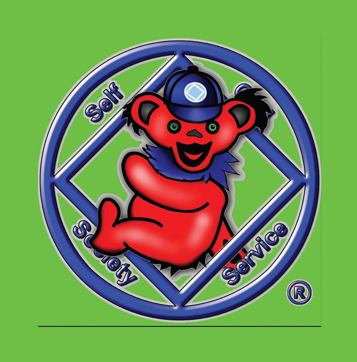 bs-Fabric Decals Lot 4 Logos