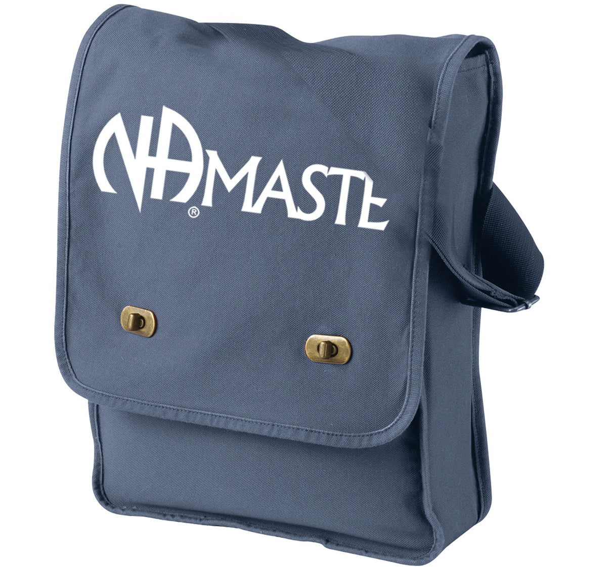 Bag- NAmaste- Tote Bag
