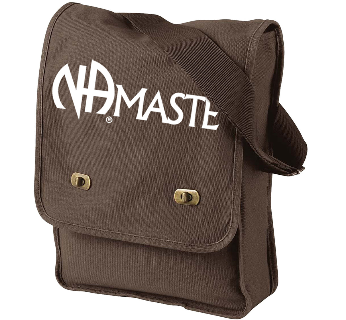 Bag- NAmaste- Tote Bag