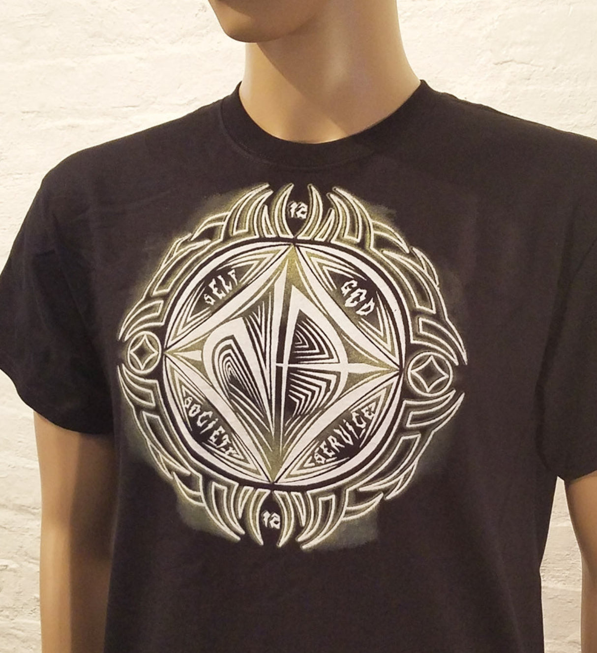 Tribal Symbol #2 Tee