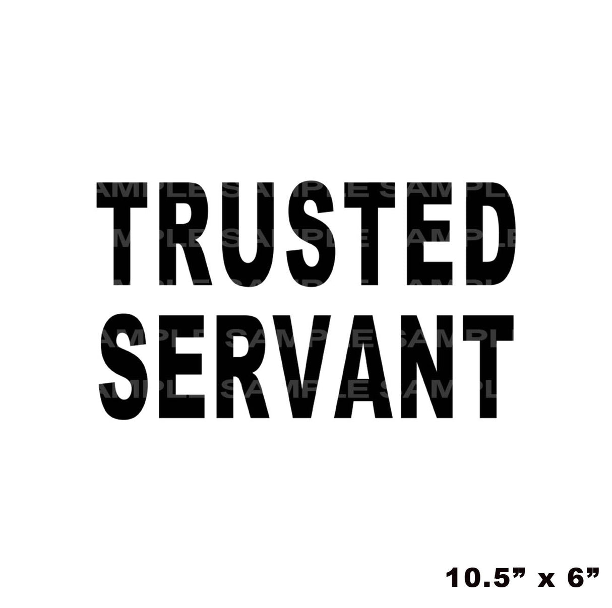 bs-Single Color SML Transfer Lot 1