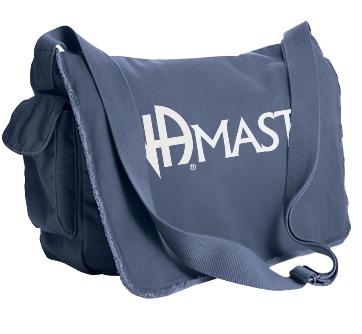 Bag- NAmaste - Messenger Bag