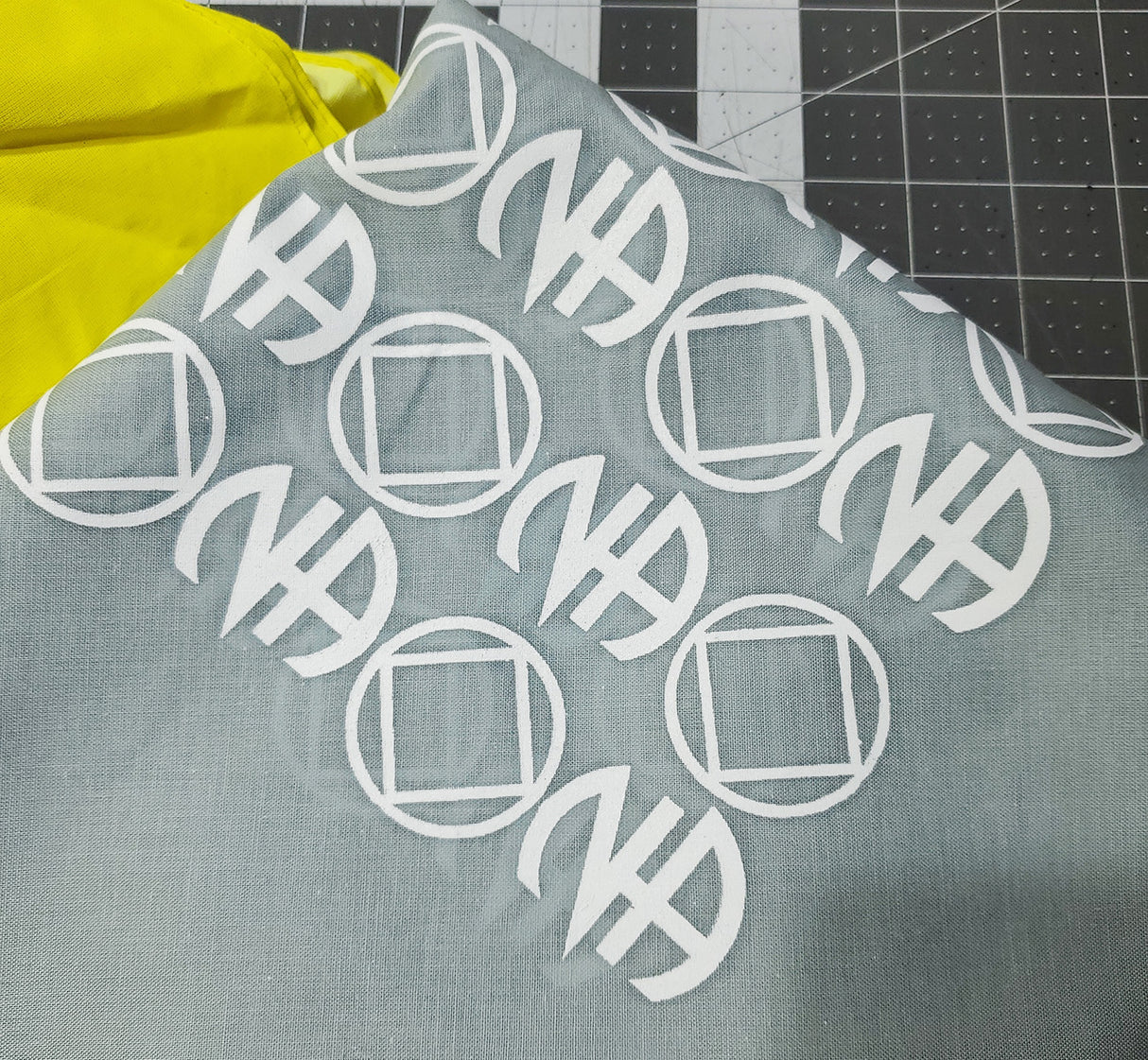 hg - Bandanas - Choose You Color