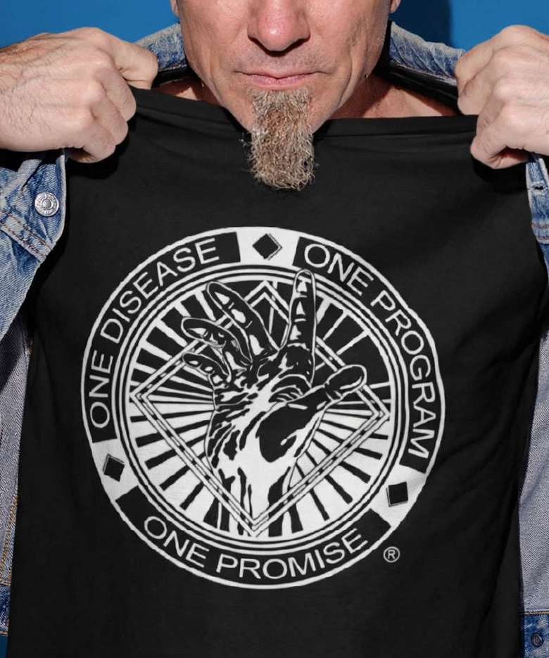 Strong Hand Of Unity SS Tee