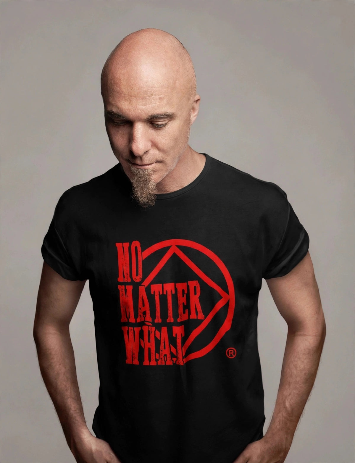 No Matter What 2026 SS Tee
