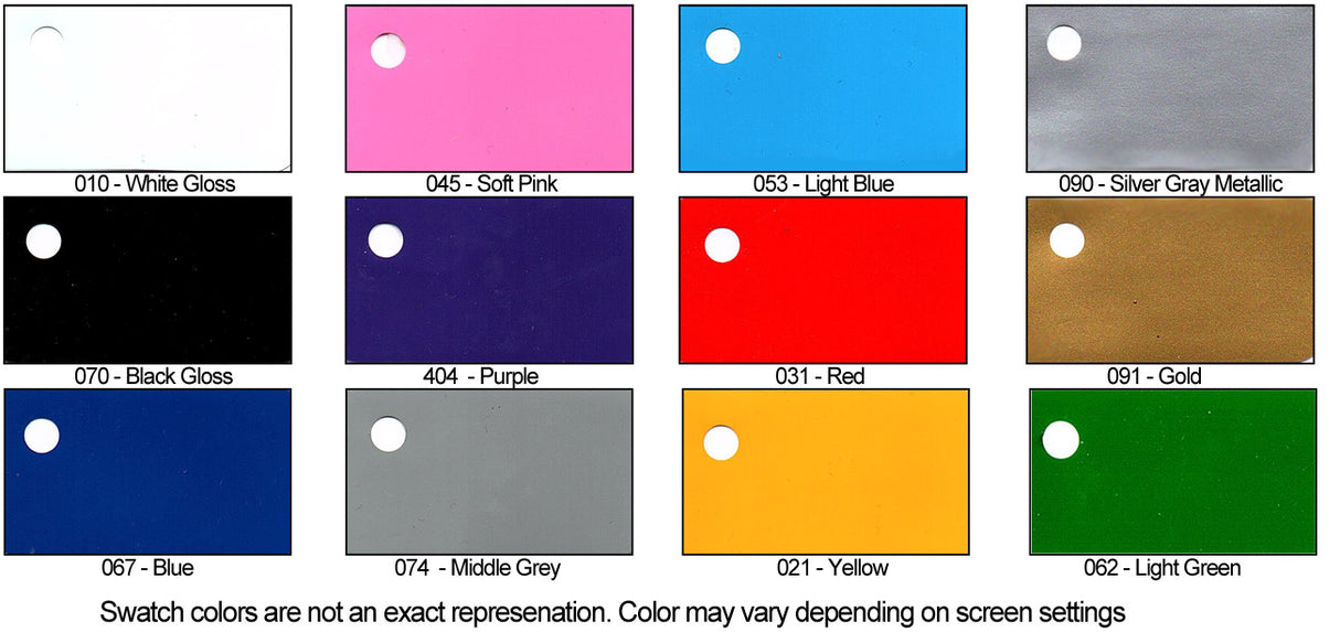 Win Decal- Just For Today