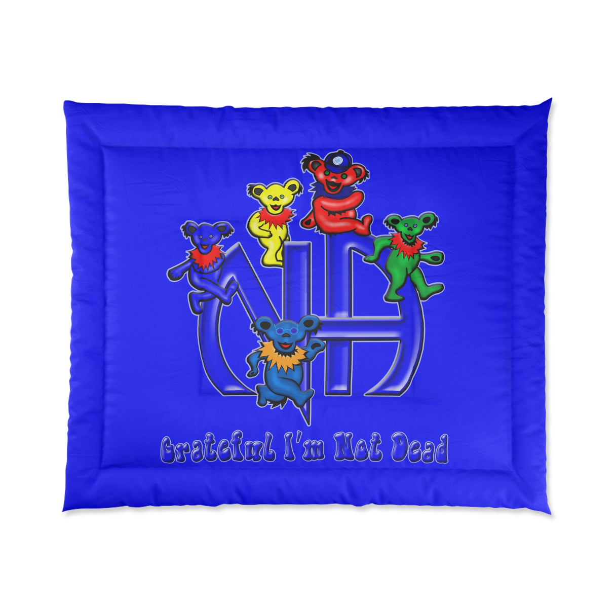 I'm Not Dead Comforter