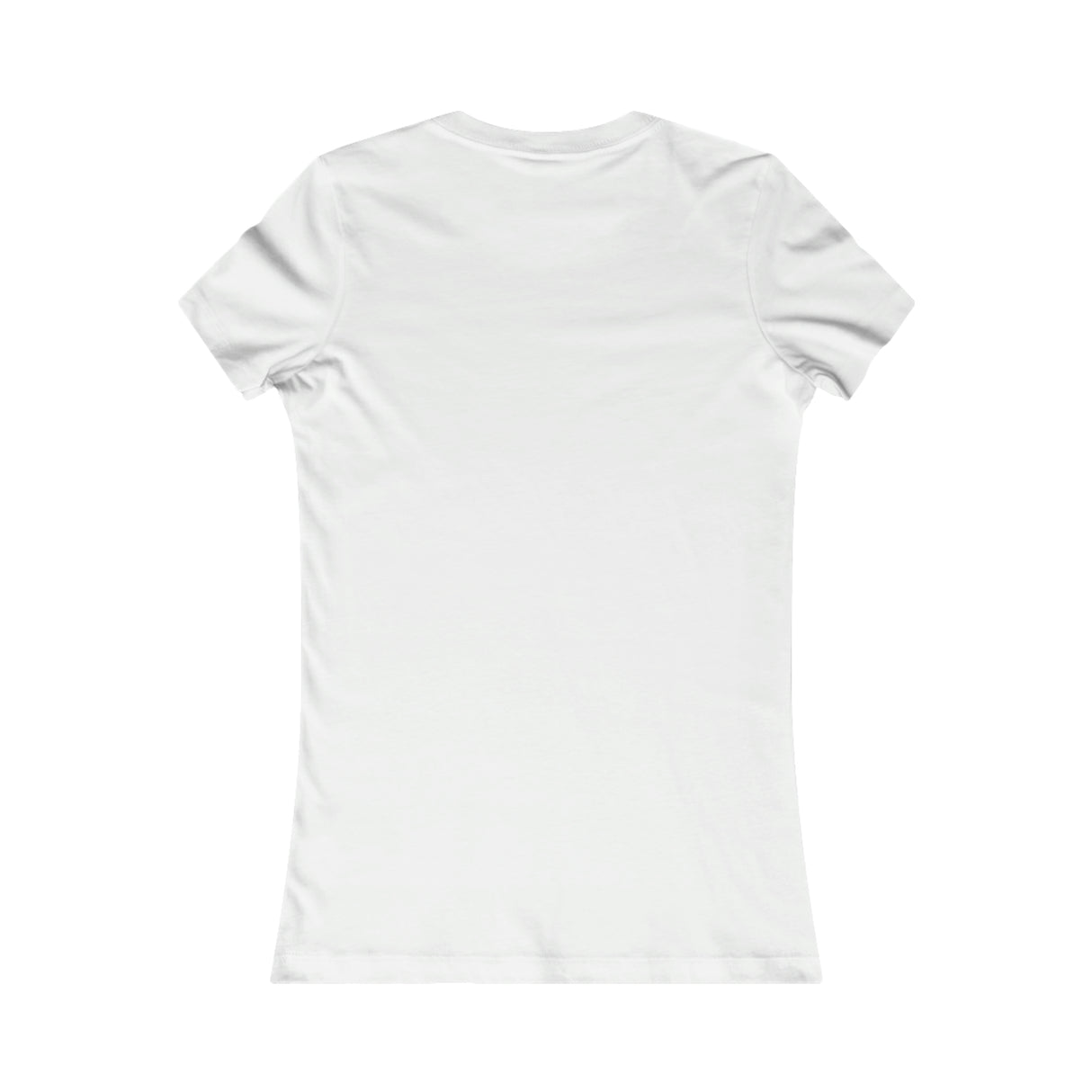 Drug Free Fist Women's DTG Tee