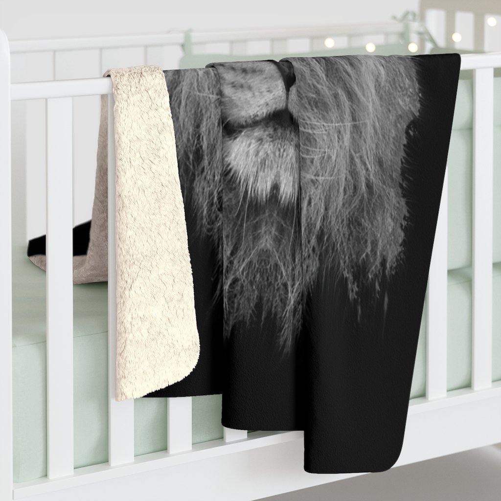 Cool NA Cat Fleece Blanket - nawears