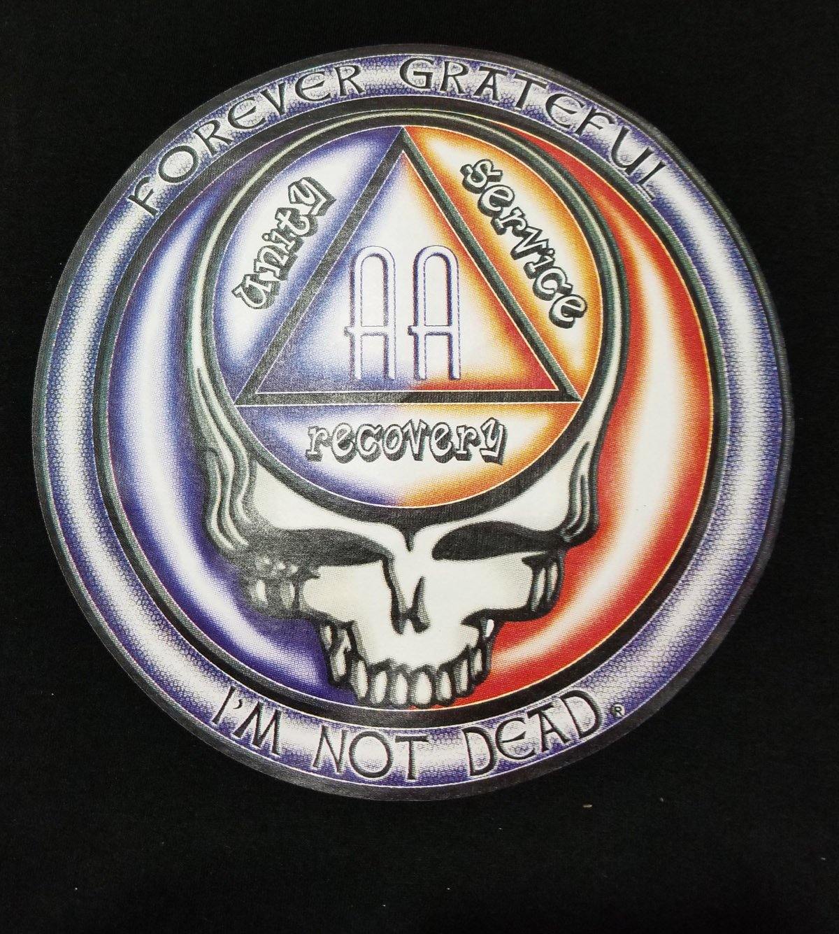 AA - Forever Grateful Long Sleeve Tee - nawears