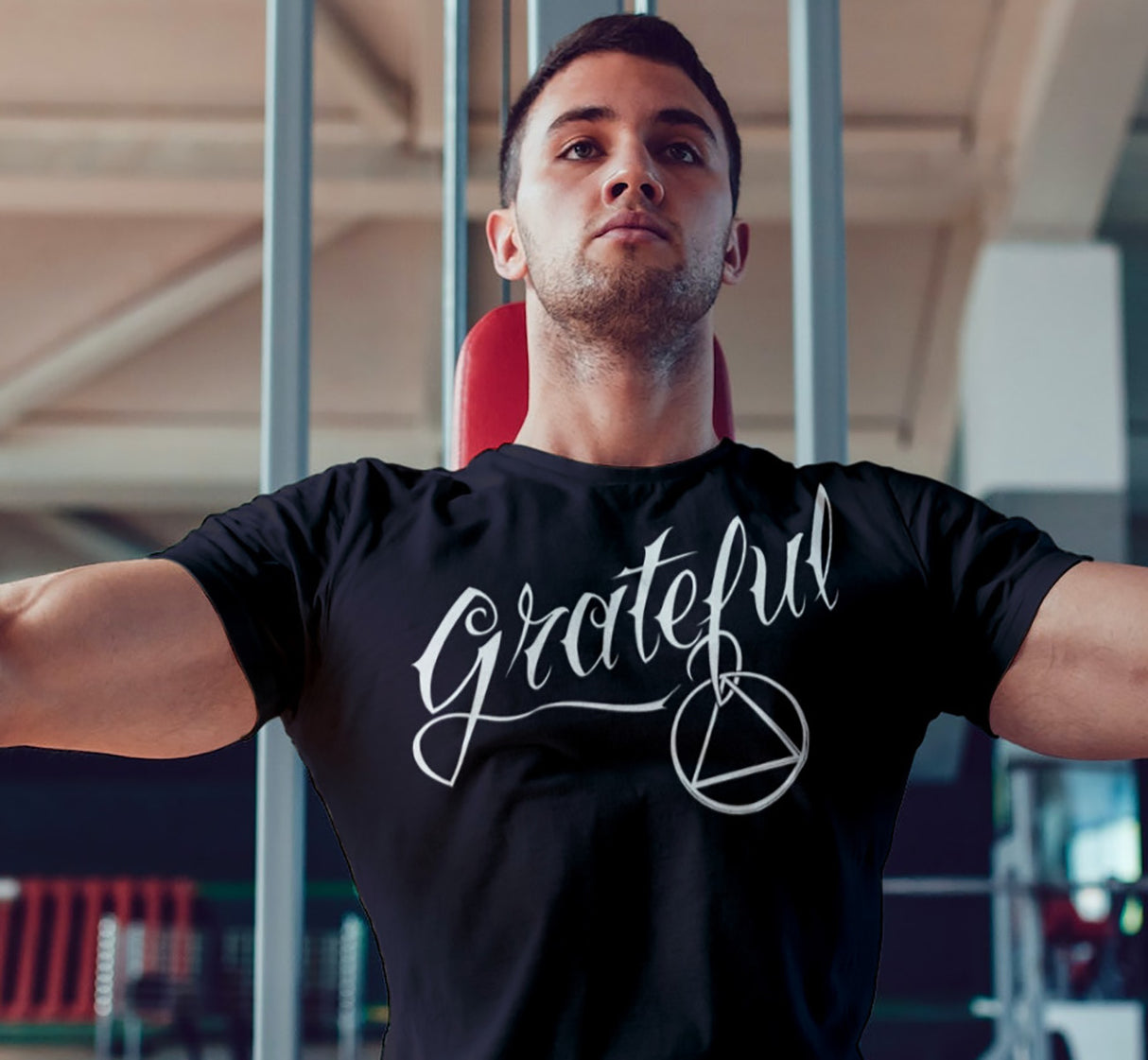 AA - Grateful SS/LS Tee