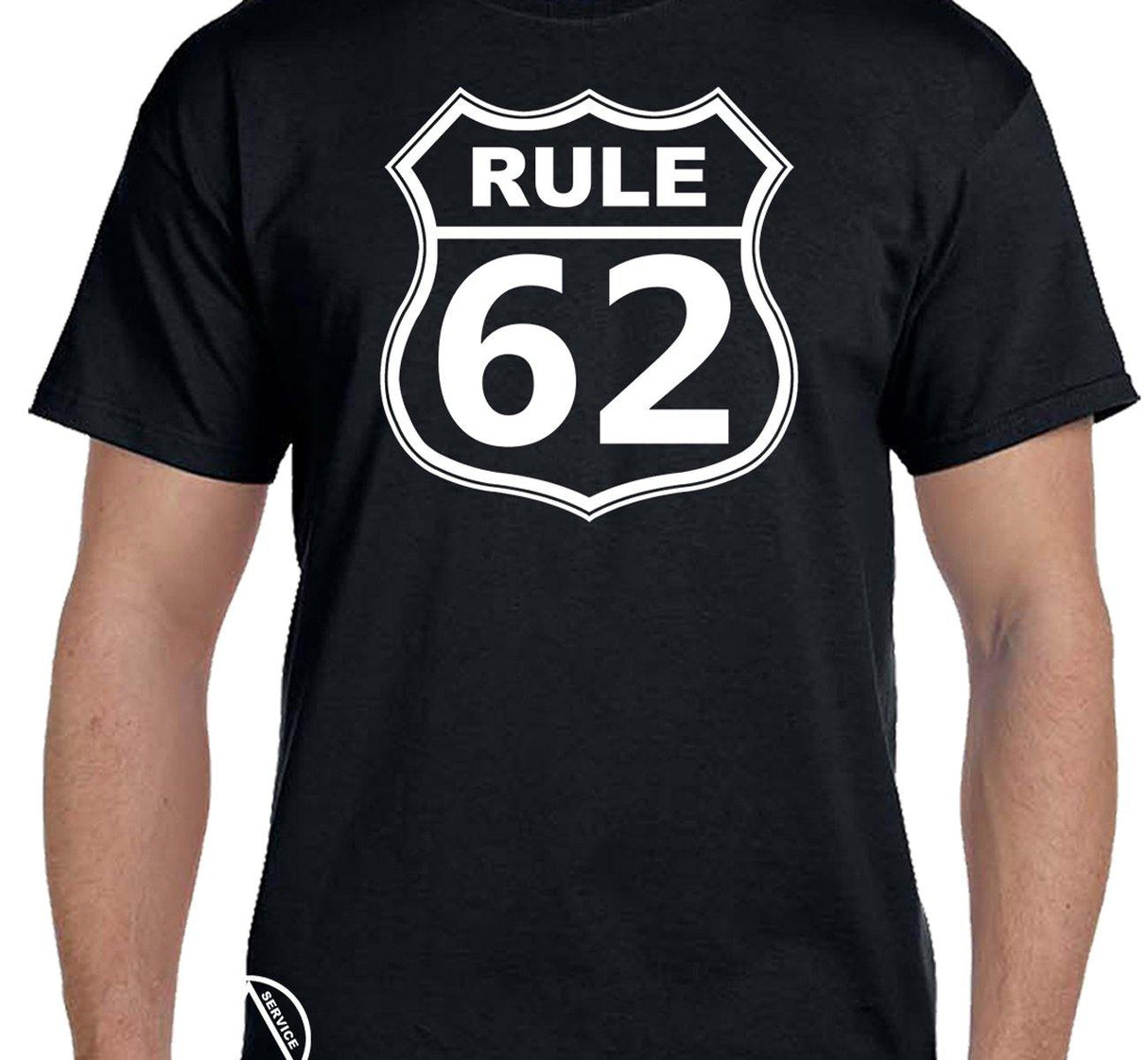 AA - Rule 62 SS/LS Tee - nawears