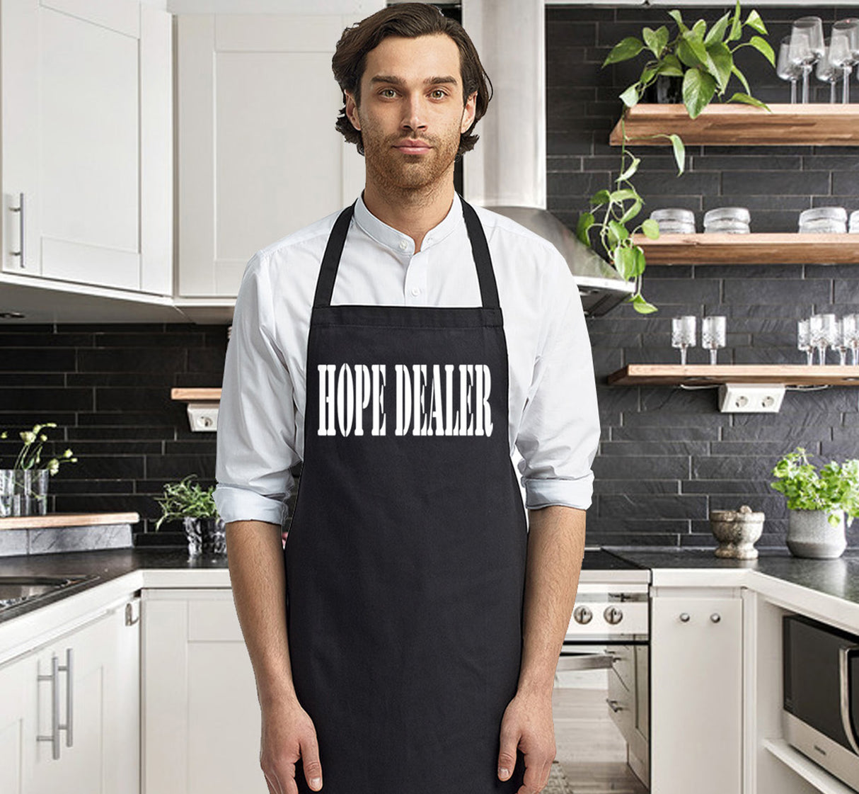 Apron - Hope Dealer Apron