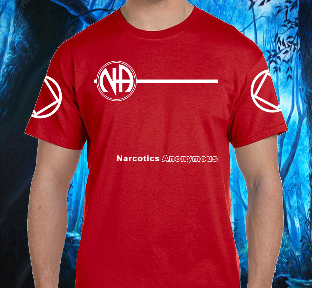 Basic Text V. 2.0 SS/LS Tee