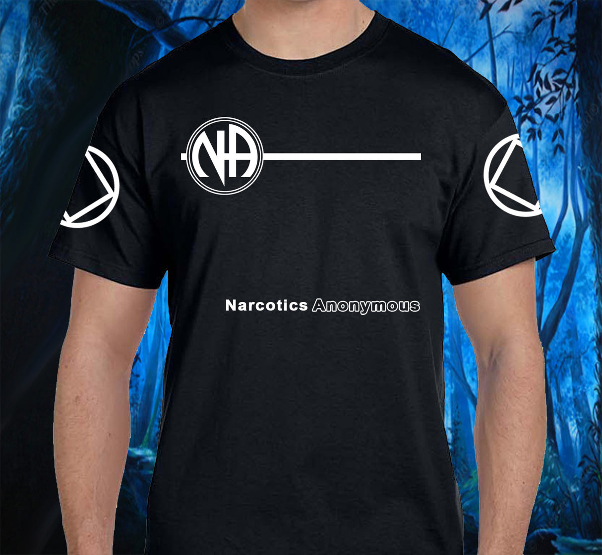 Basic Text V. 2.0 SS/LS Tee