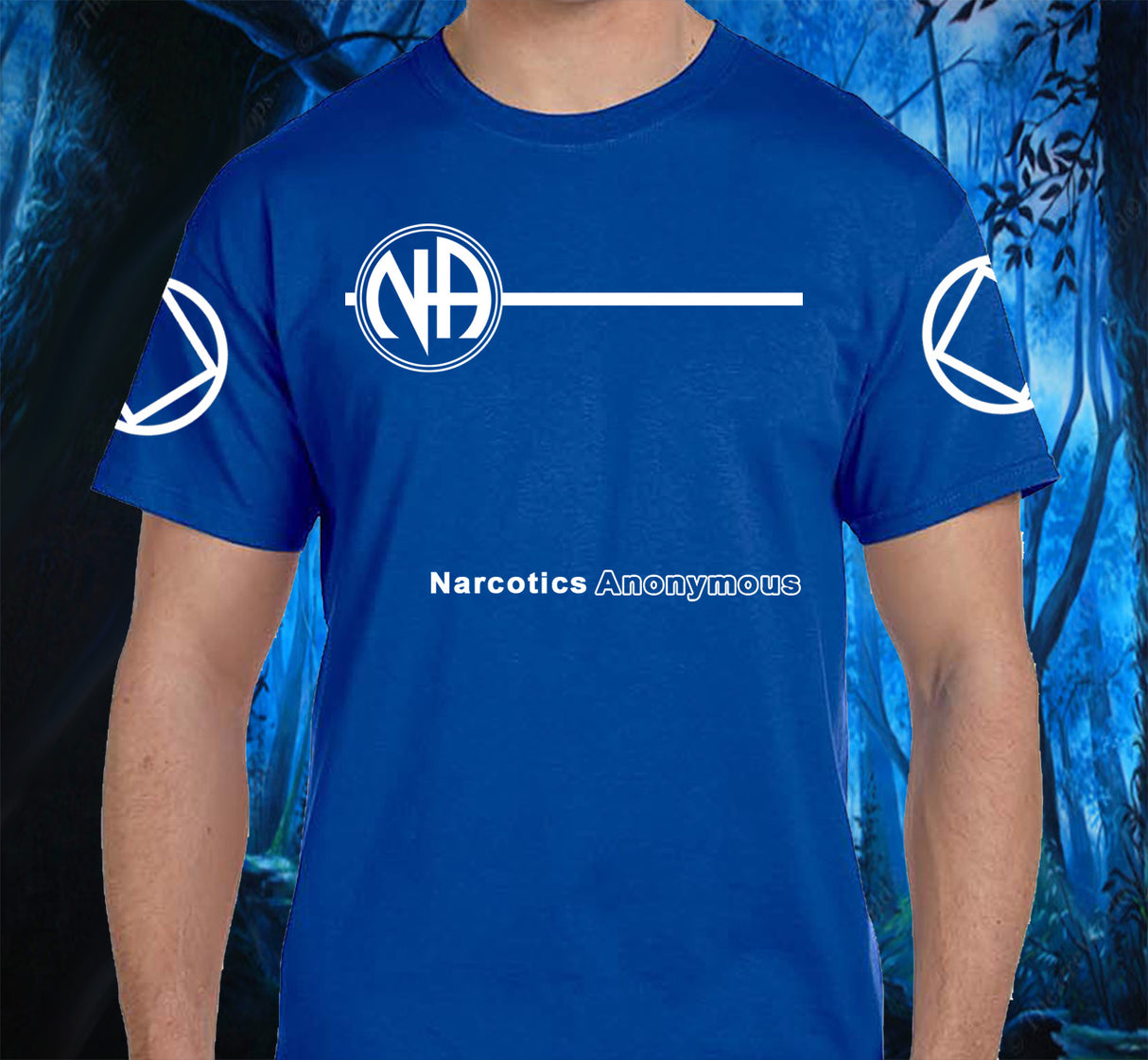 Basic Text V. 2.0 SS/LS Tee