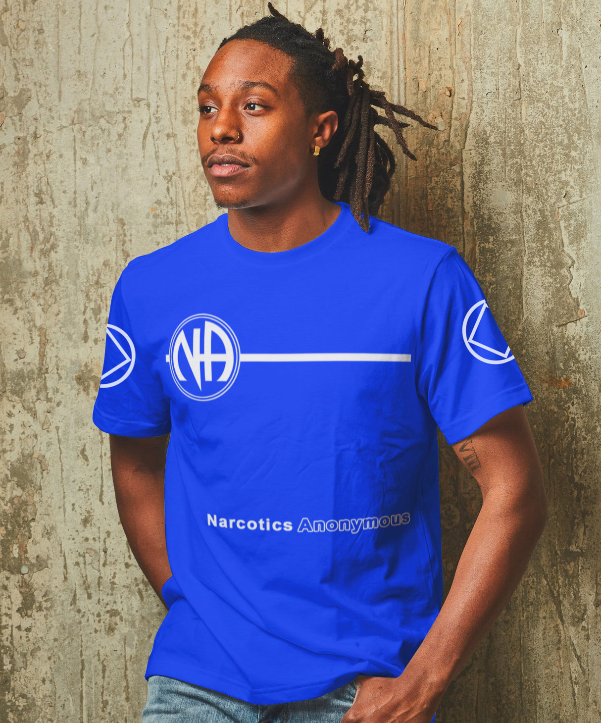 Basic Text V. 2.0 SS/LS Tee