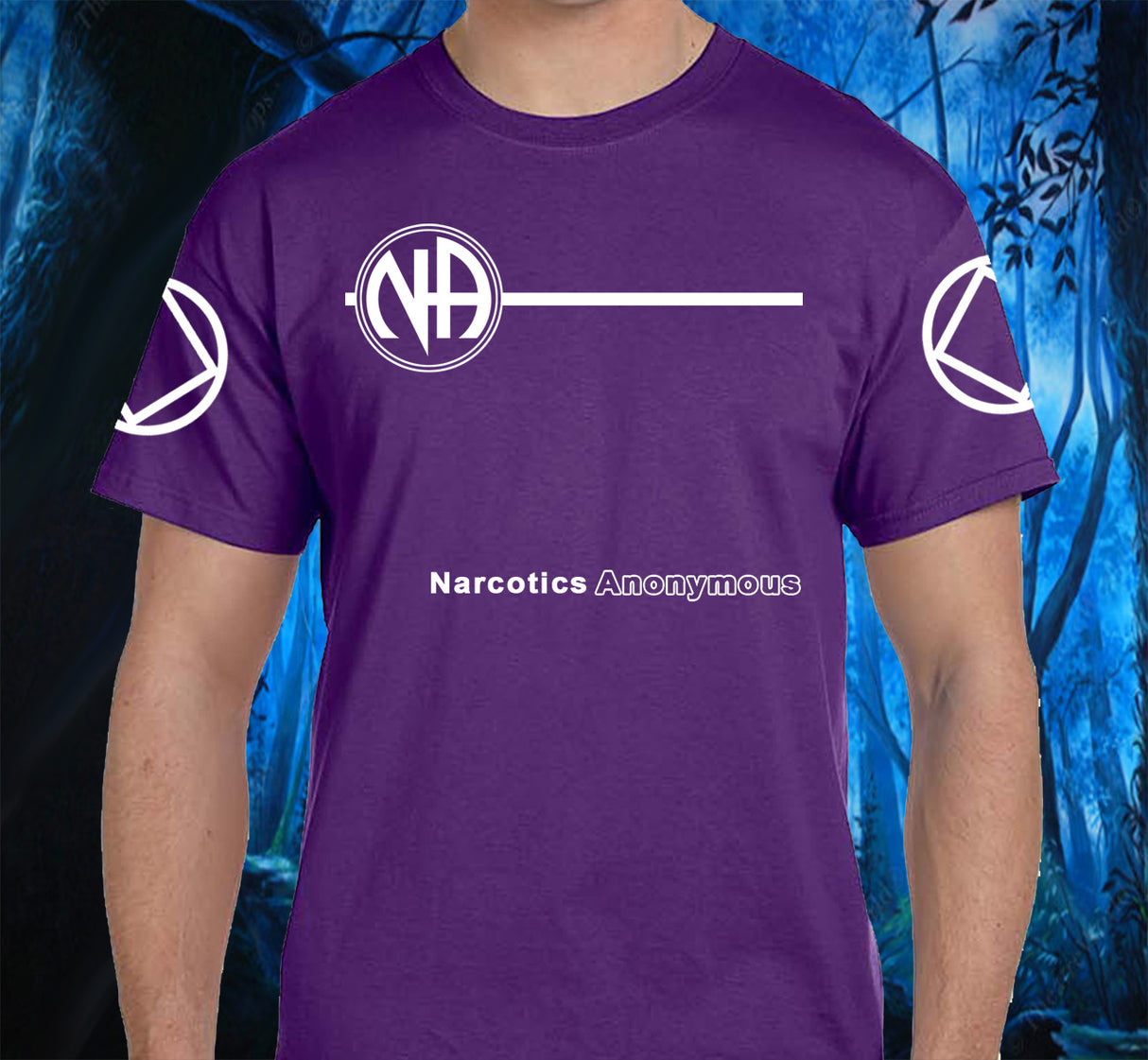 Basic Text V. 2.0 SS/LS Tee