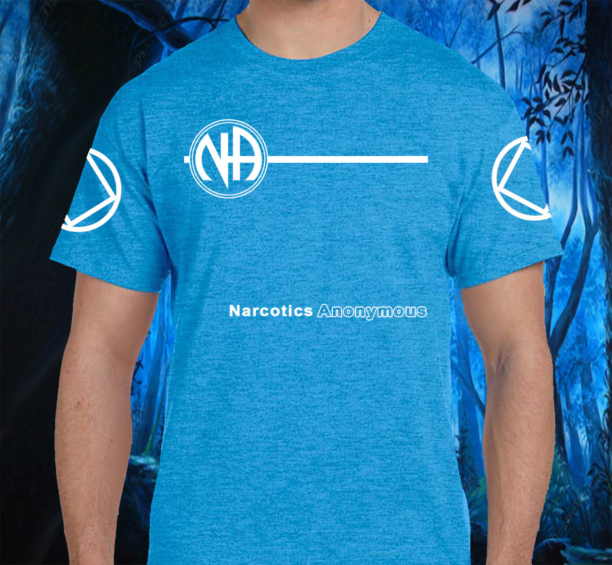 Basic Text V. 2.0 SS/LS Tee