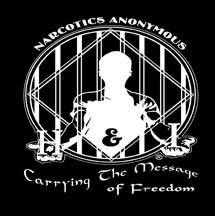 bs- Carry The Message Sticker 3"x3" - nawears