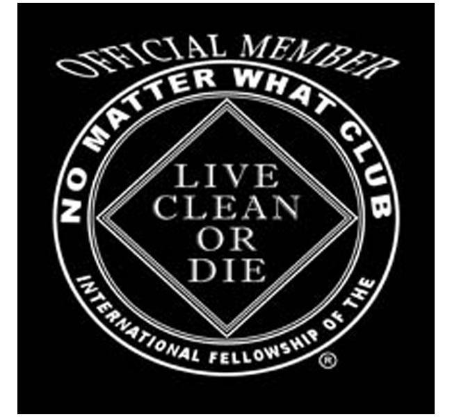 bs- Official Member NMW Club - 3"x3" - nawears