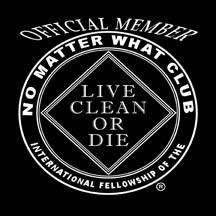 bs- Official Member NMW Club - 3"x3" - nawears