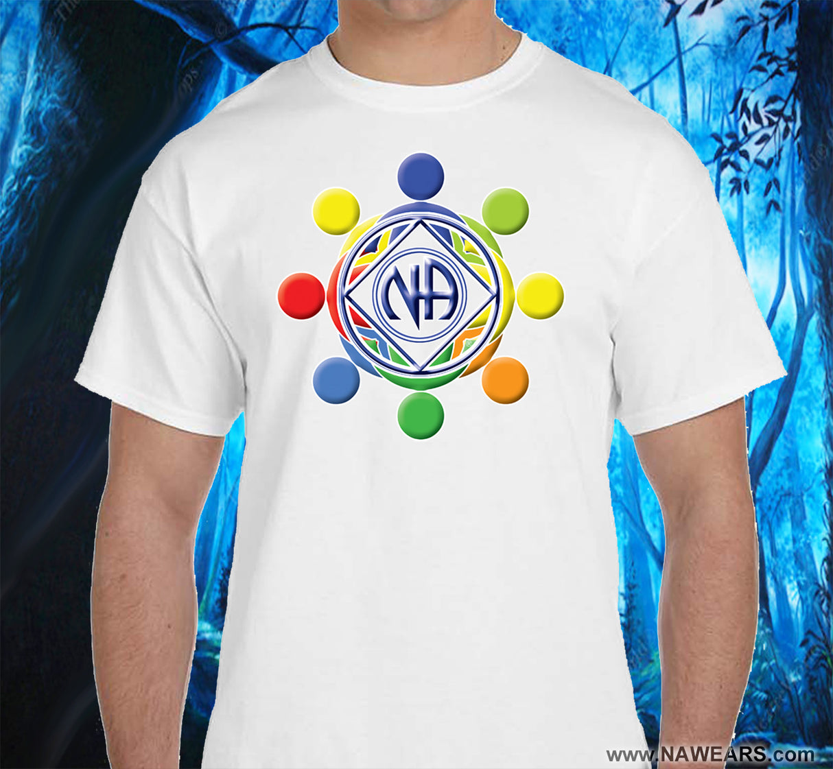 Closing Circle SS/LS Tee