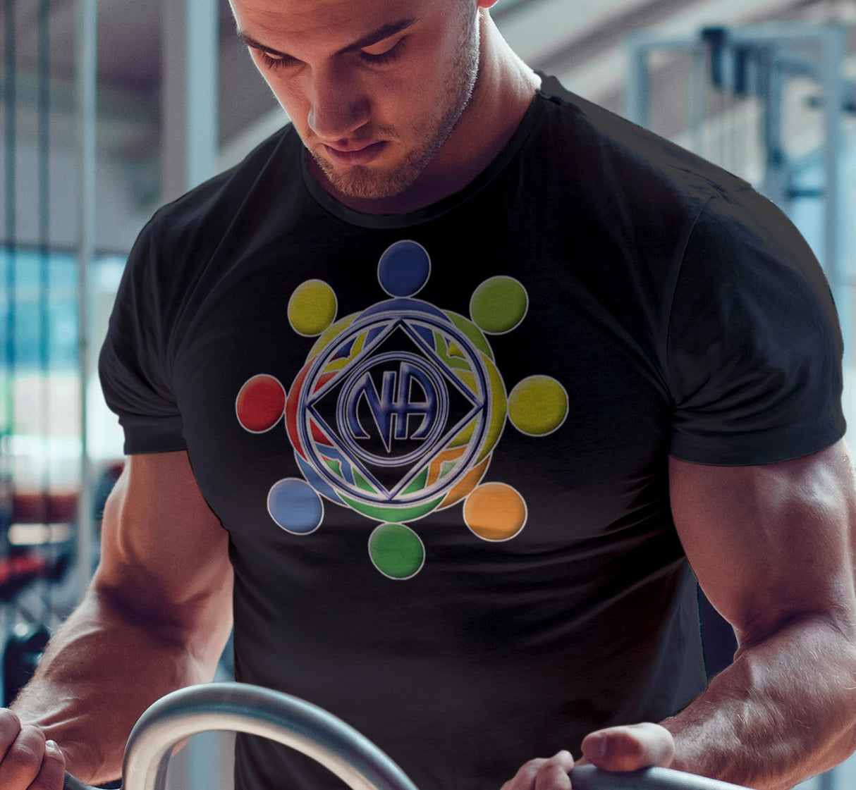 Closing Circle SS/LS Tee