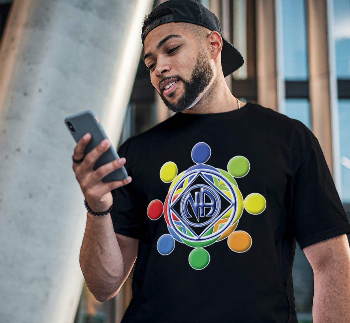 Closing Circle SS/LS Tee