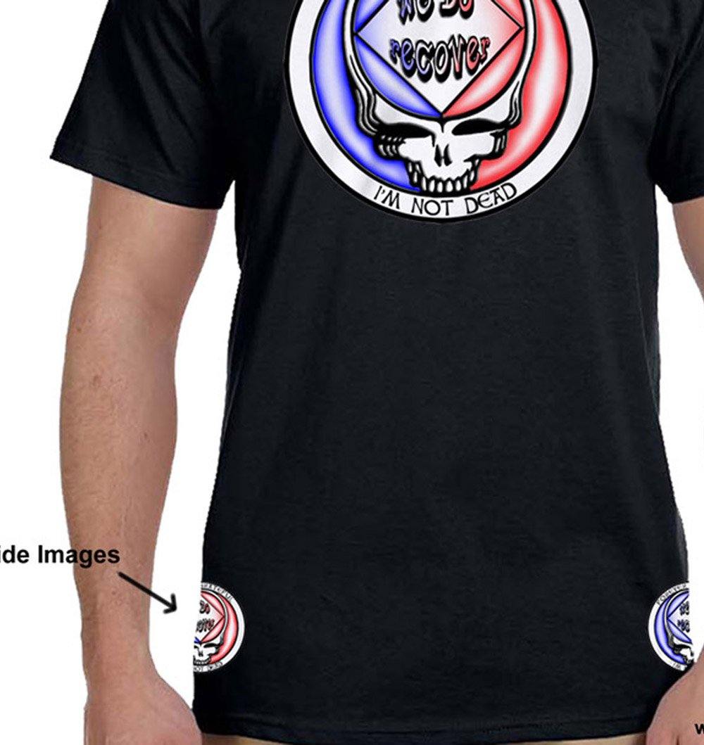 Forever Grateful w/ Side Images Tee - nawears