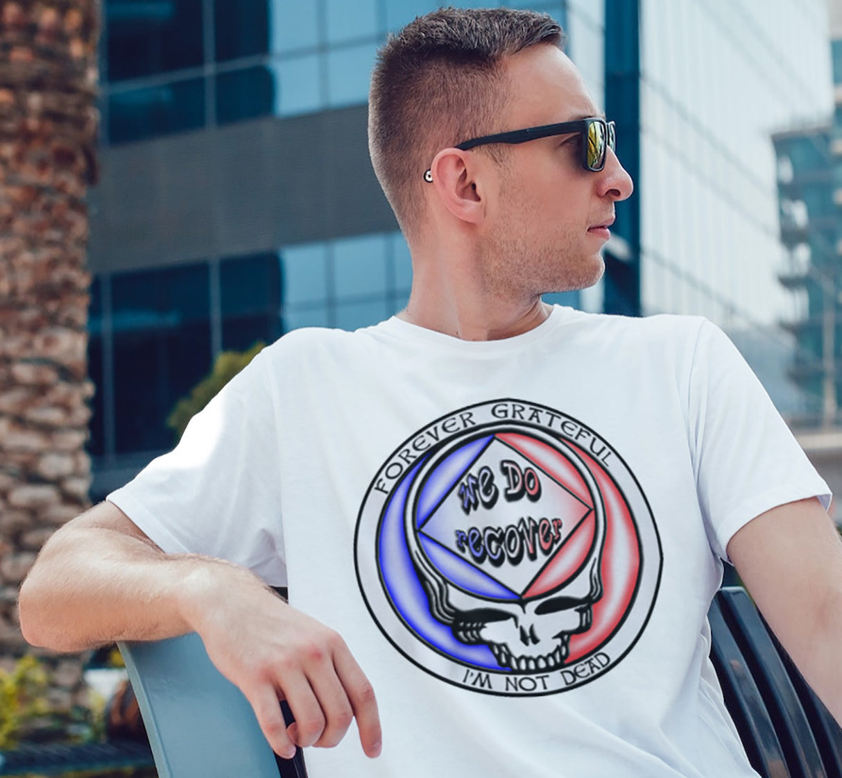 Forever Grateful V 2.0 SS/LS Tee