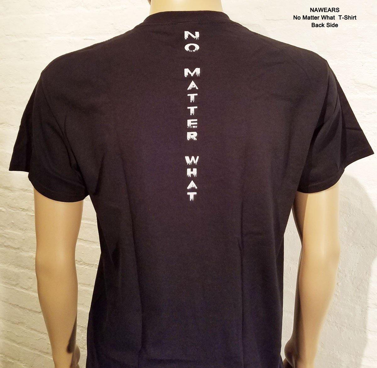 Freedom Eagle T-shirt - nawears