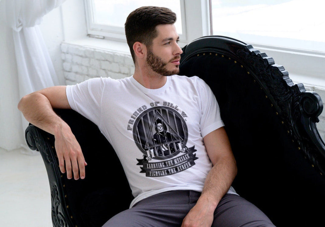 AA- H&I Fighting The Reaper dtf Tee