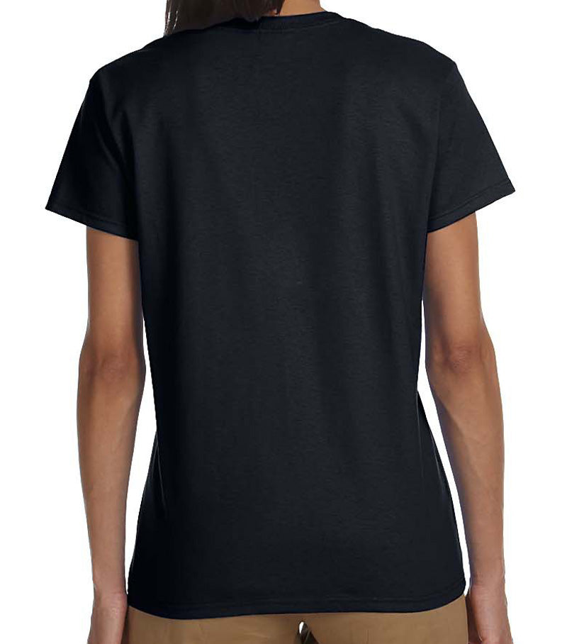 ldTs- Tribal 1 Ladies T's