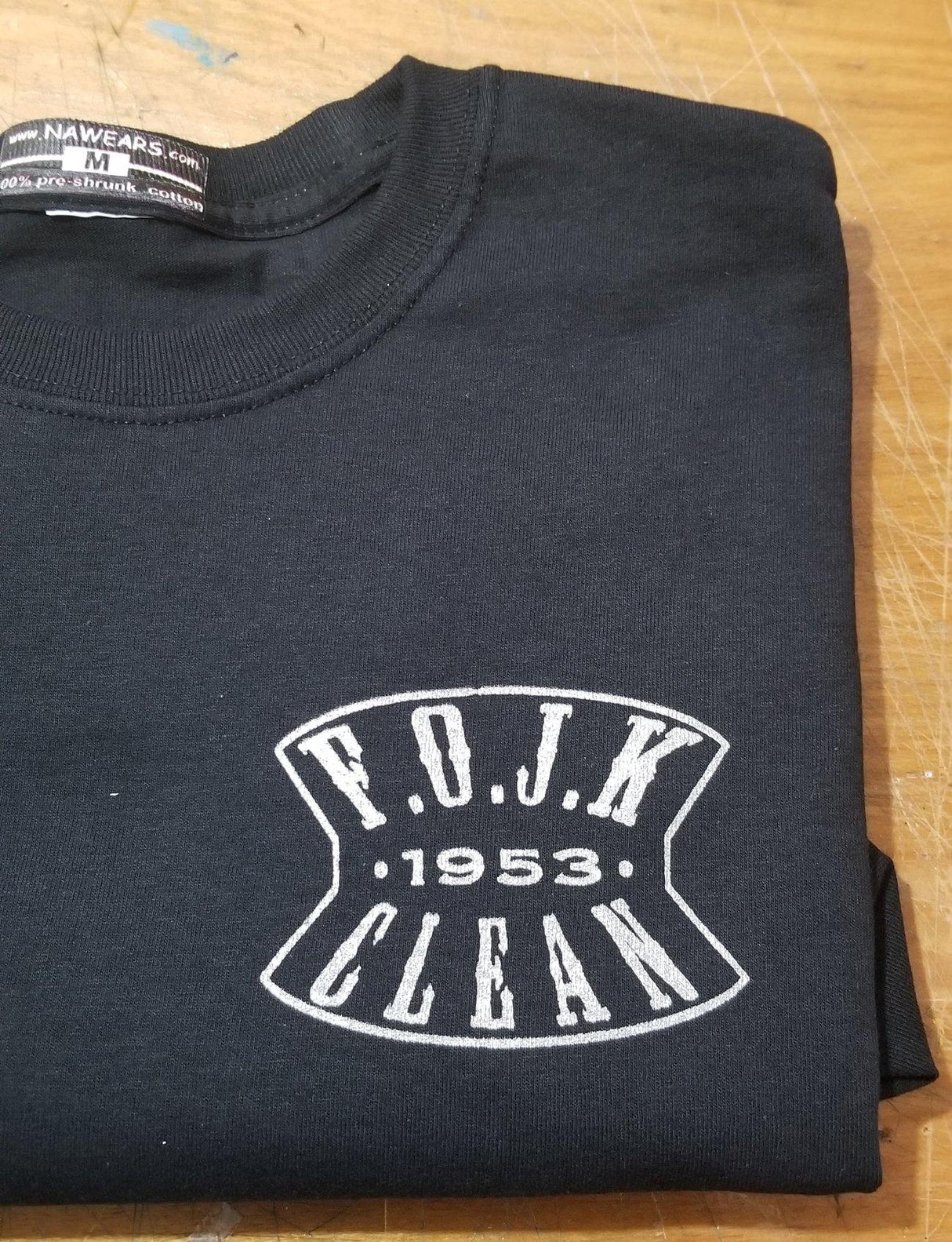 Friend Of Jimmy K 2020 T-shirt - nawears