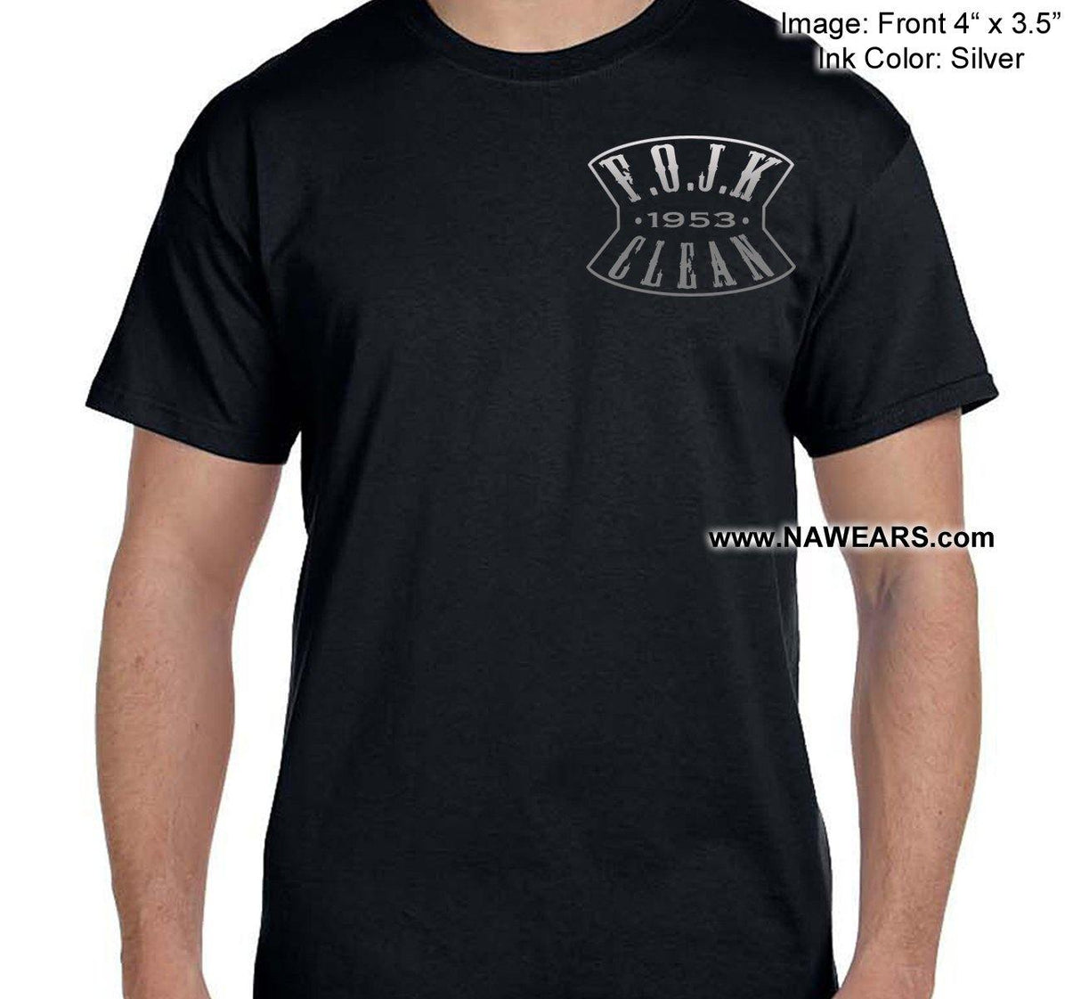 Friend Of Jimmy K 2020 T-shirt - nawears