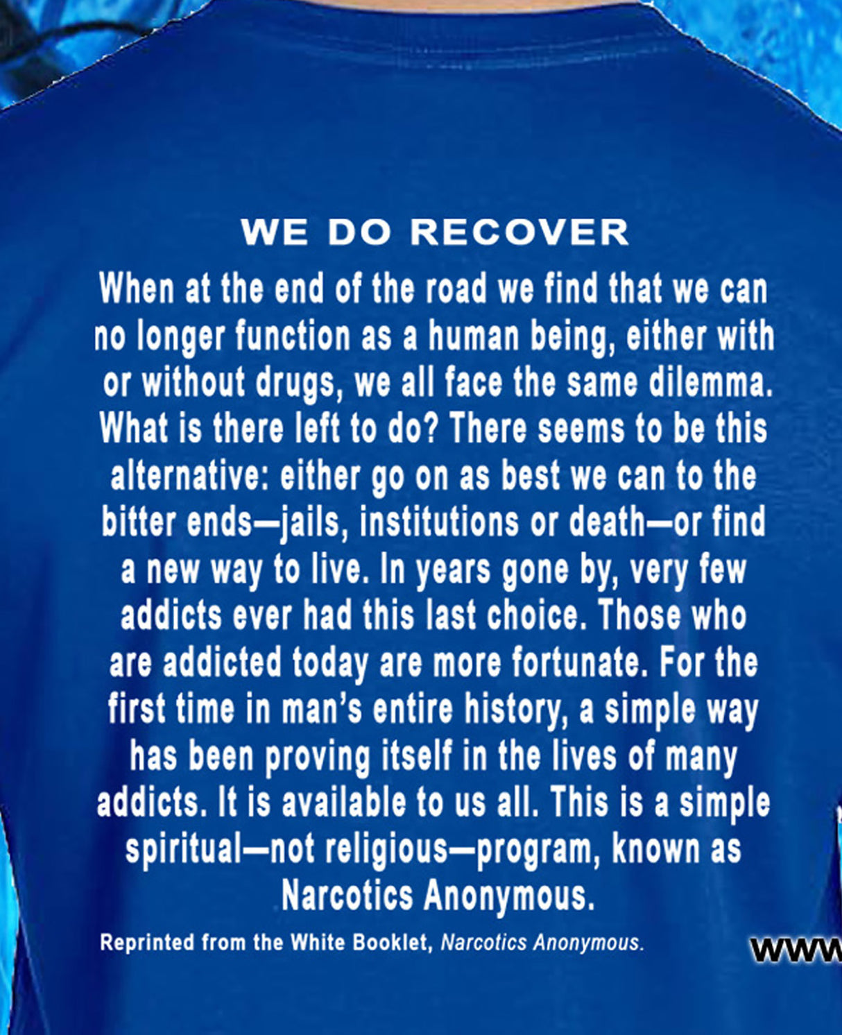 Basic Text V. 2.0 SS/LS Tee