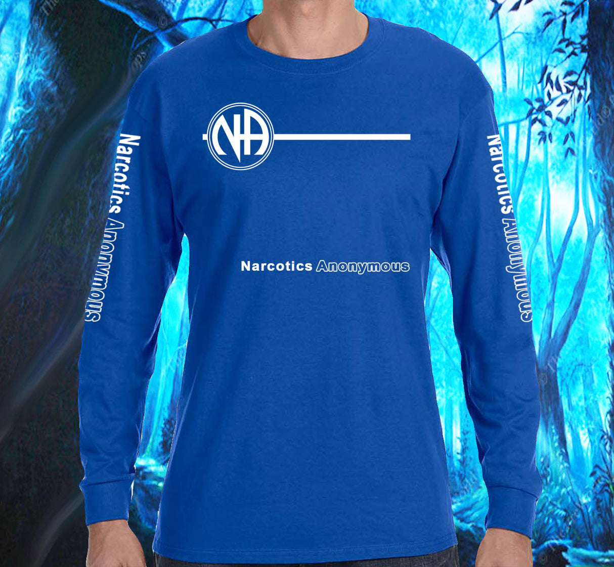 Basic Text V. 2.0 SS/LS Tee