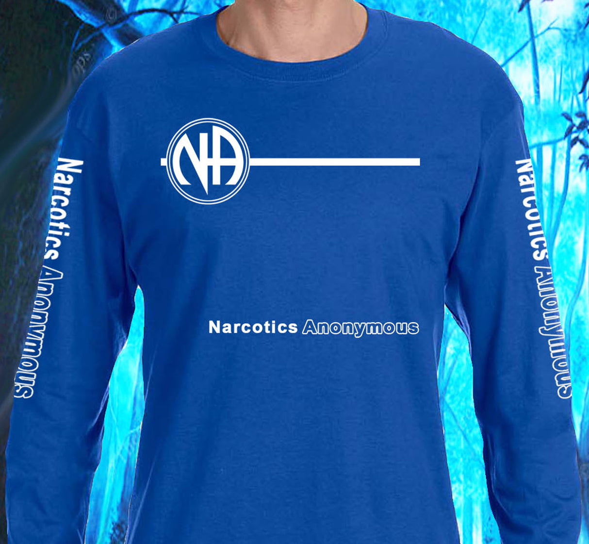 Basic Text V. 2.0 SS/LS Tee