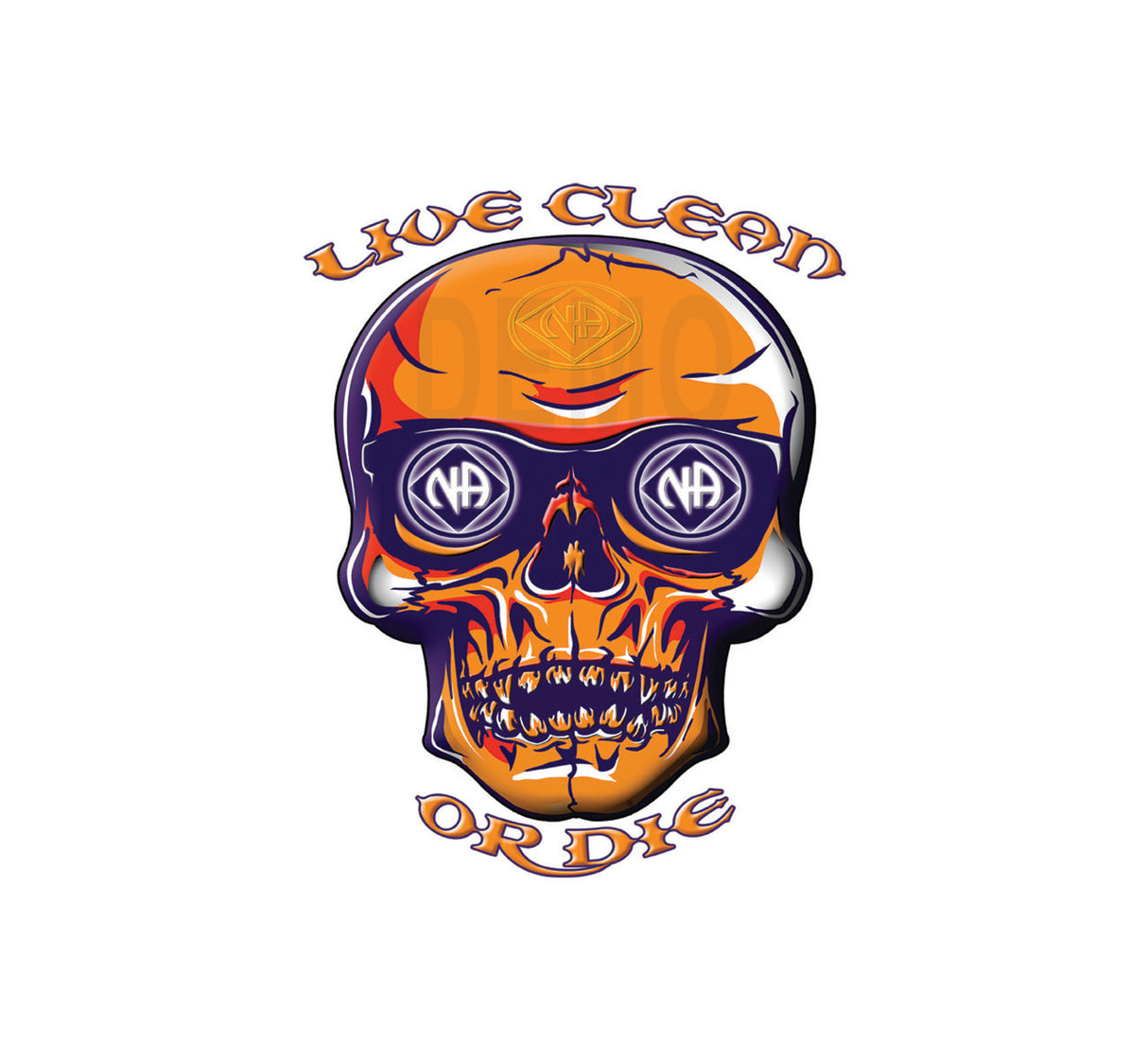 bs-Fabric Decals Lot 2