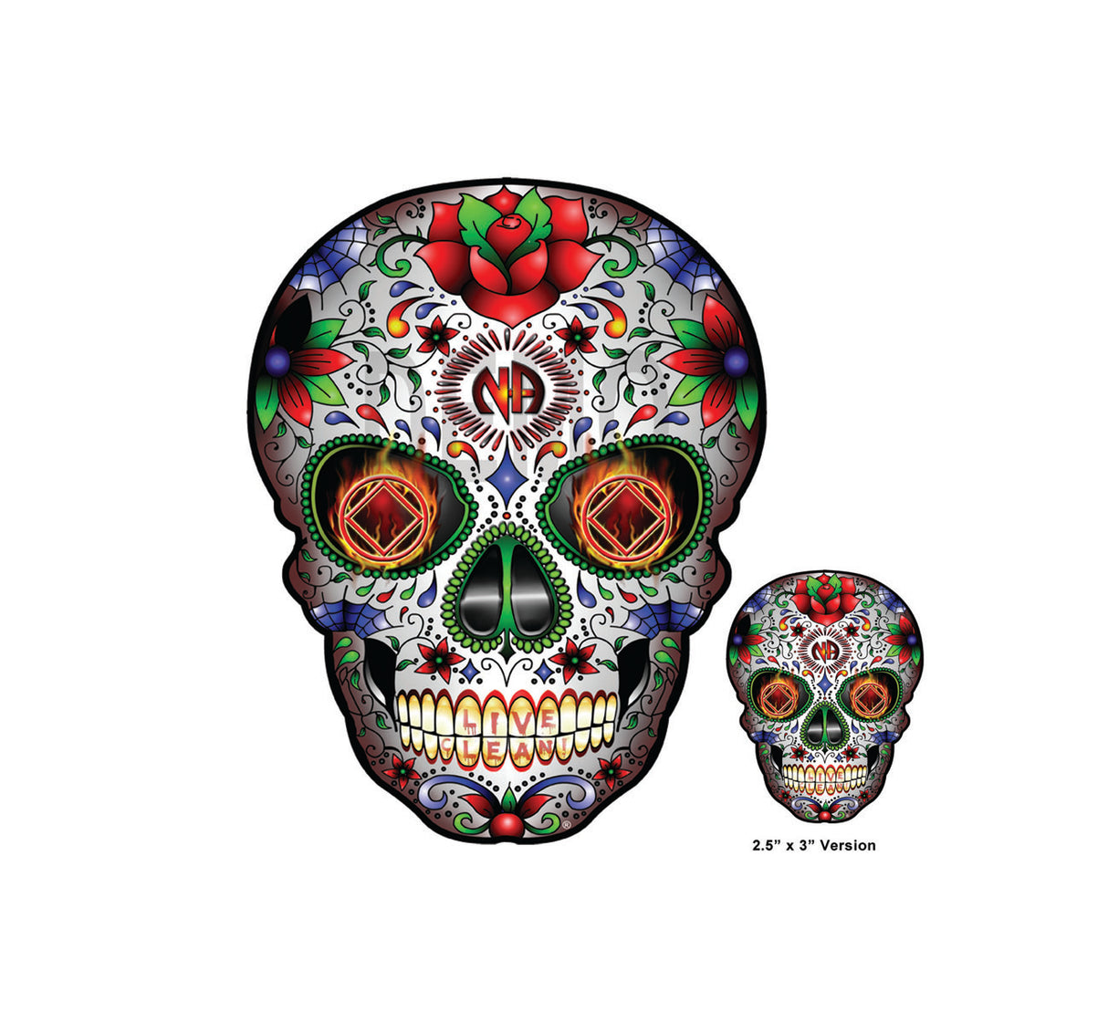 bs-Fabric Decals Lot 2