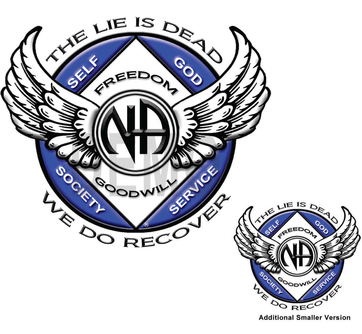 bs-Fabric Decals Lot 2