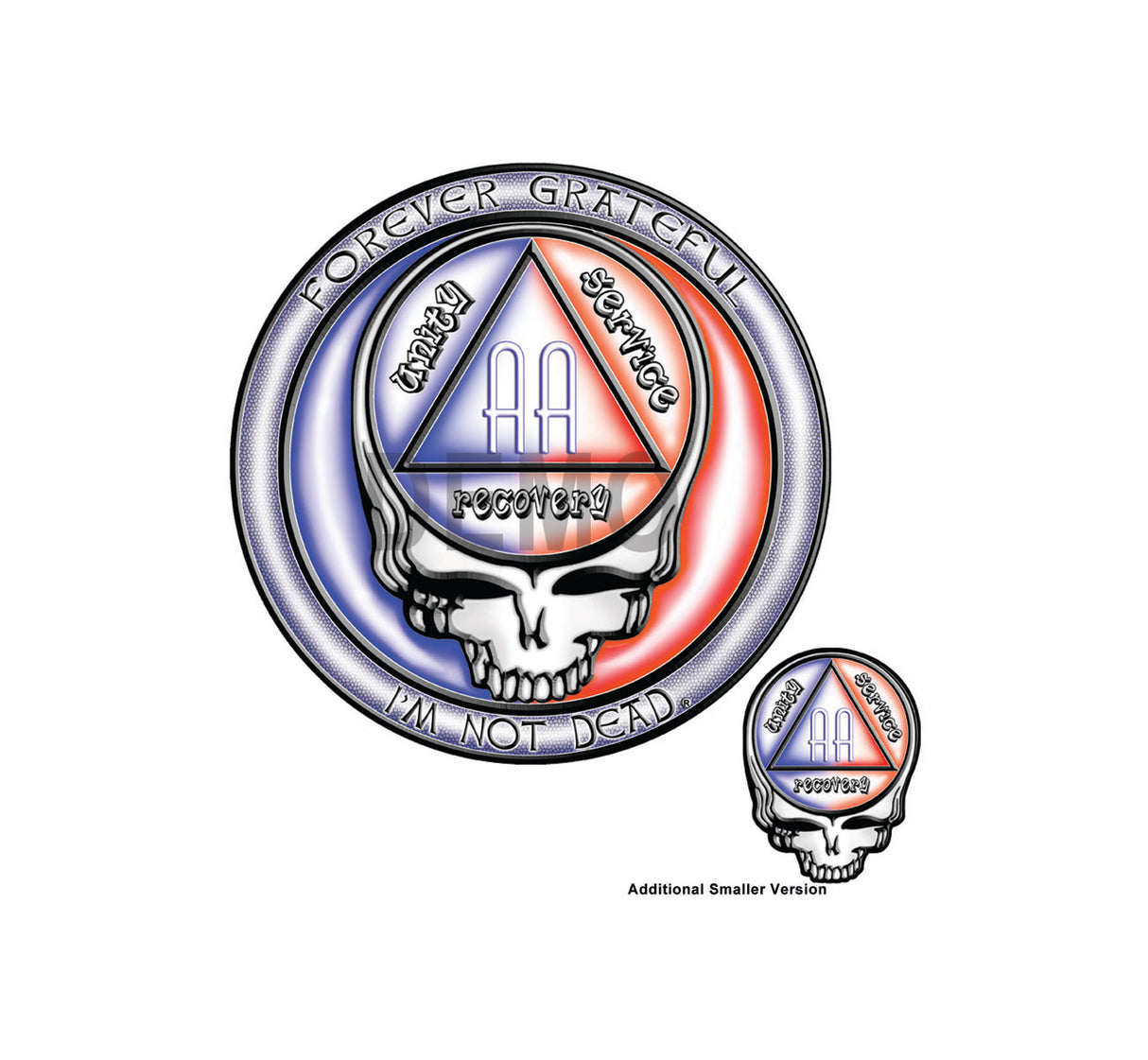 bs-Fabric Decals Lot 3