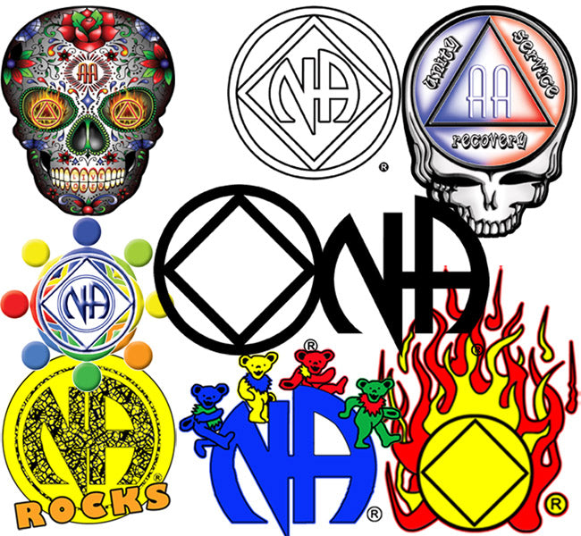 bs-Fabric Decals Lot 4 Logos