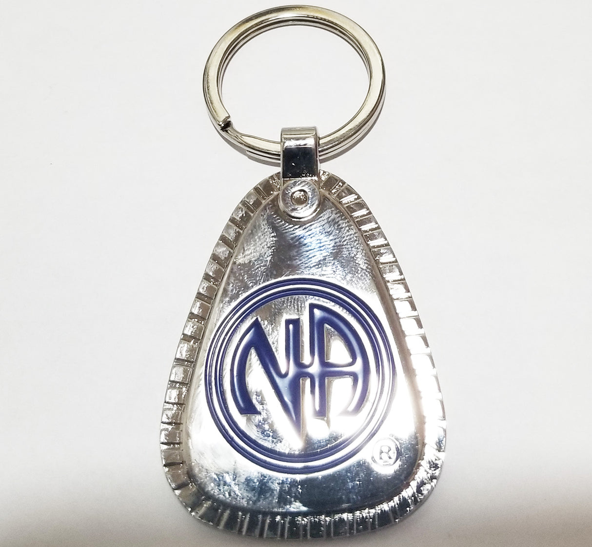 mkt- Metal Multiple Year Tags